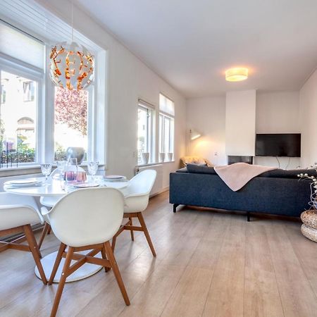 Casa Vos Family Home ซานด์โวร์ต ภายนอก รูปภาพ