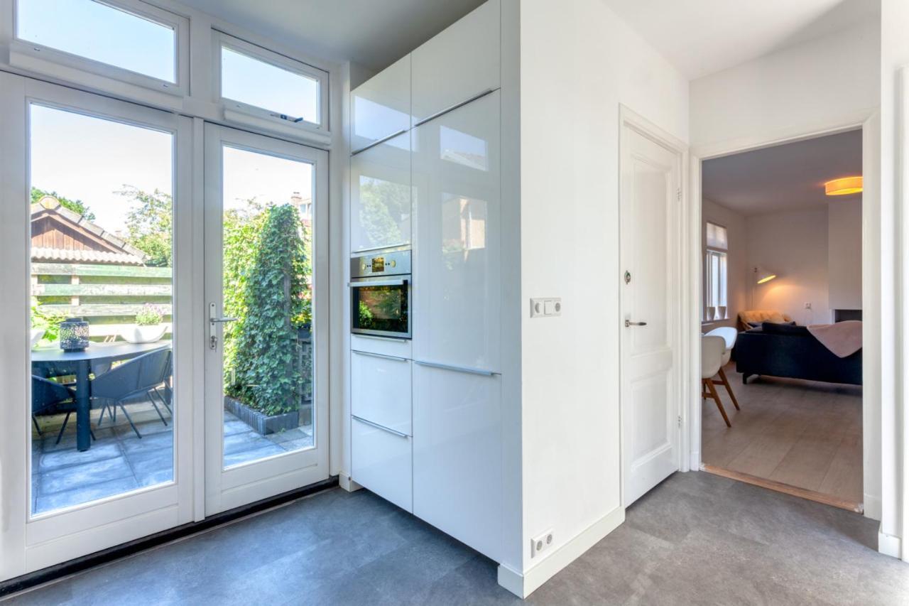 Casa Vos Family Home ซานด์โวร์ต ภายนอก รูปภาพ