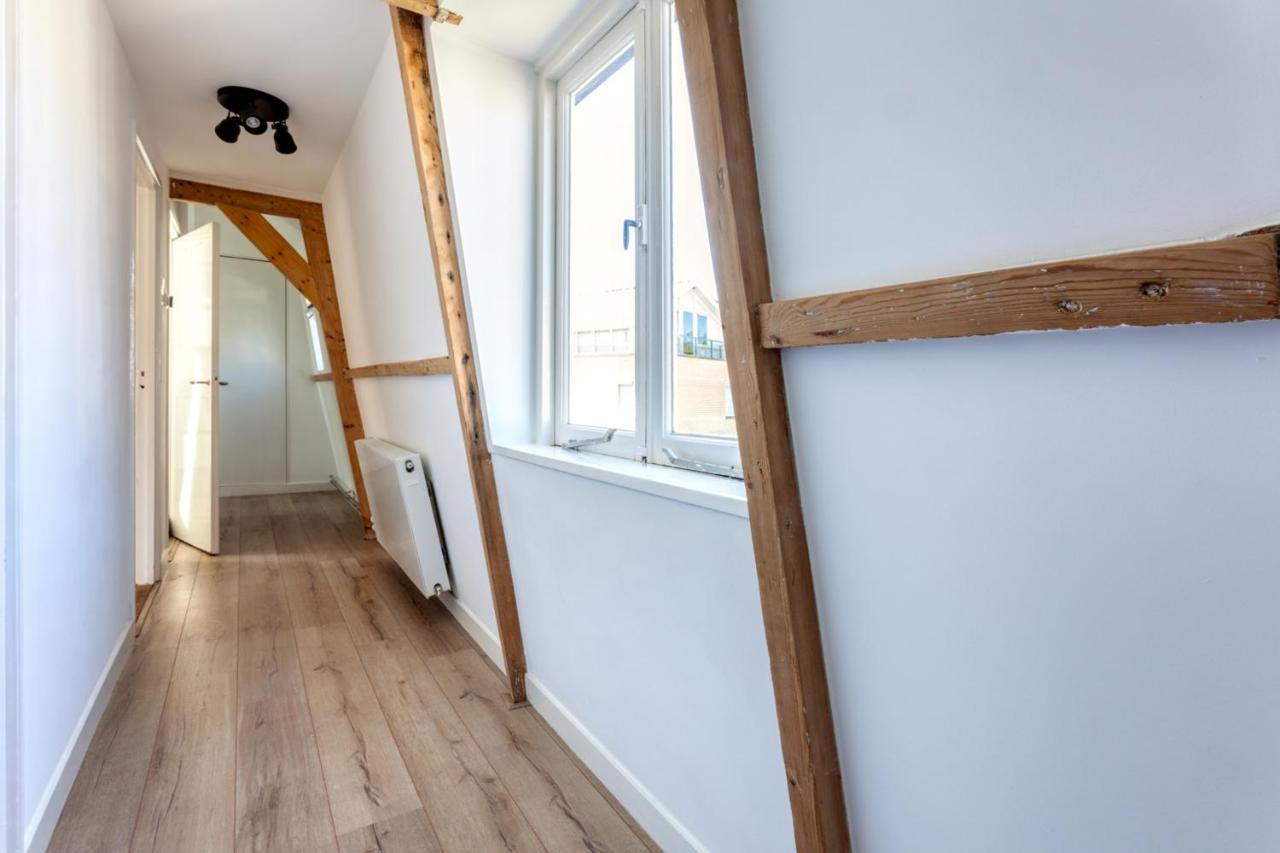 Casa Vos Family Home ซานด์โวร์ต ภายนอก รูปภาพ