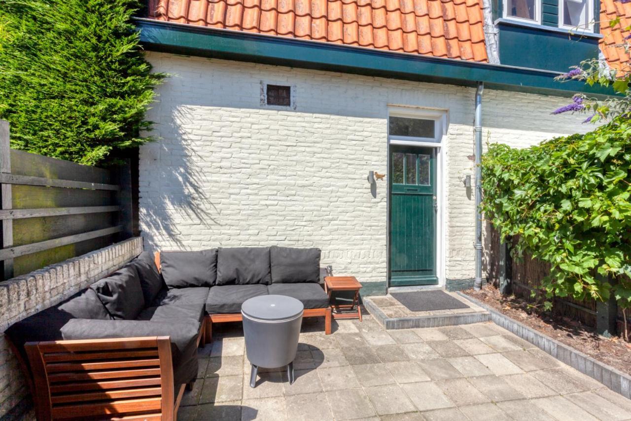 Casa Vos Family Home ซานด์โวร์ต ภายนอก รูปภาพ