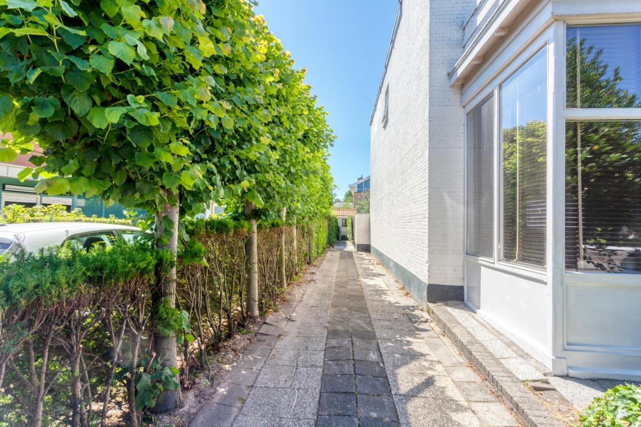 Casa Vos Family Home ซานด์โวร์ต ภายนอก รูปภาพ
