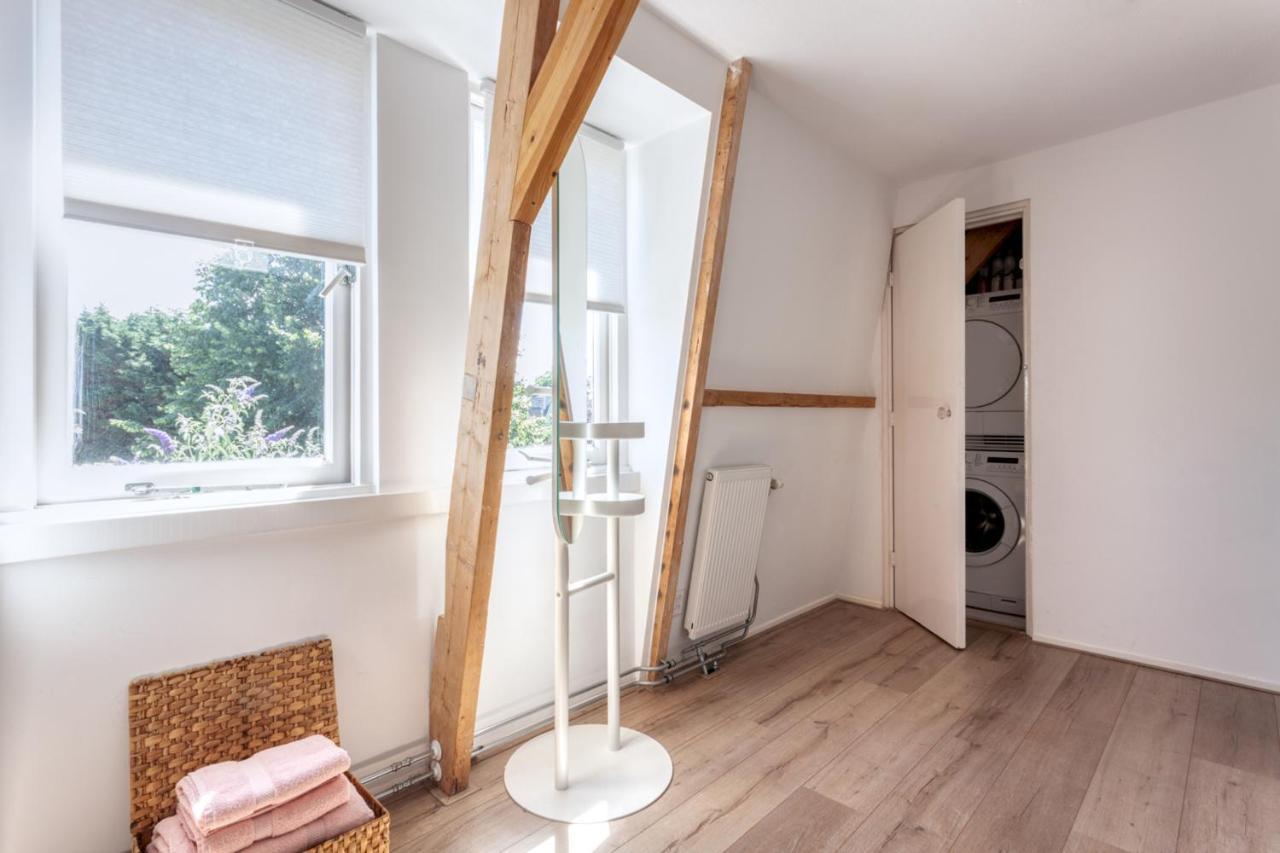 Casa Vos Family Home ซานด์โวร์ต ภายนอก รูปภาพ