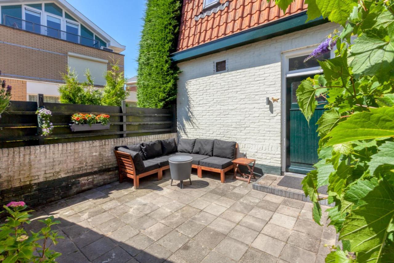 Casa Vos Family Home ซานด์โวร์ต ภายนอก รูปภาพ