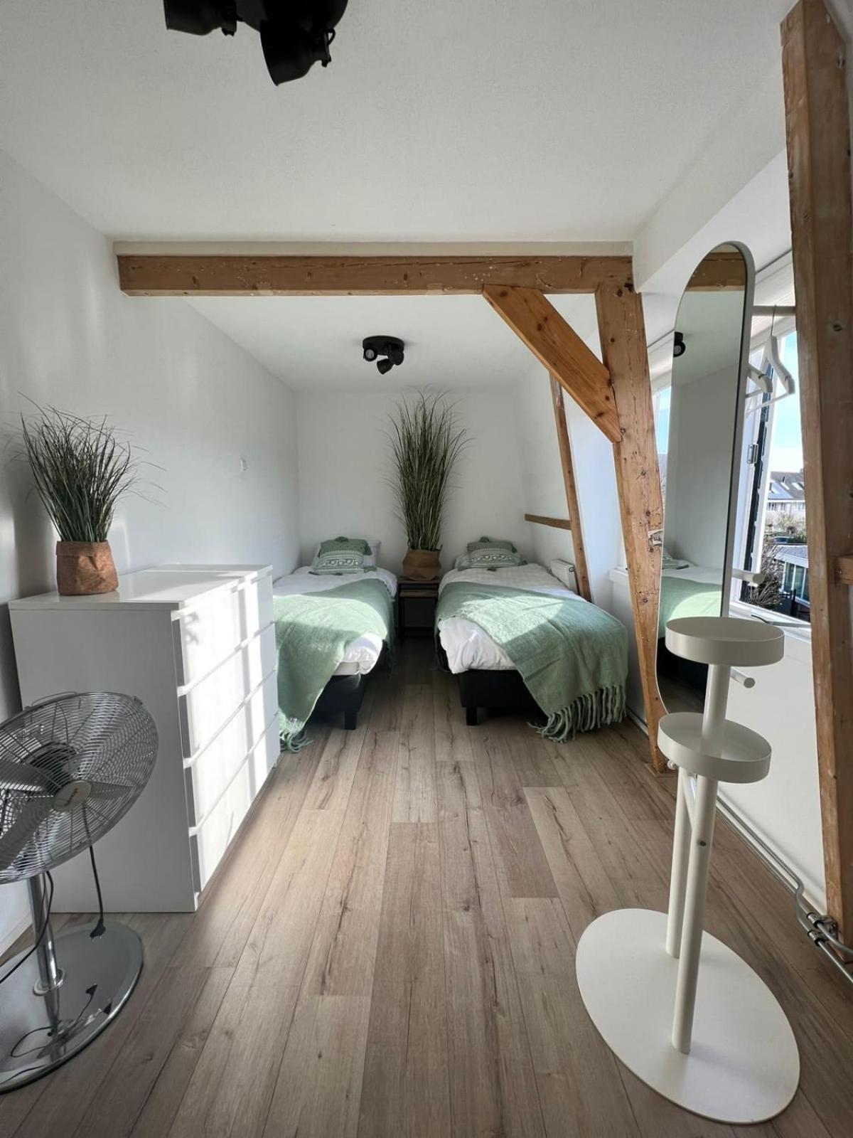 Casa Vos Family Home ซานด์โวร์ต ภายนอก รูปภาพ